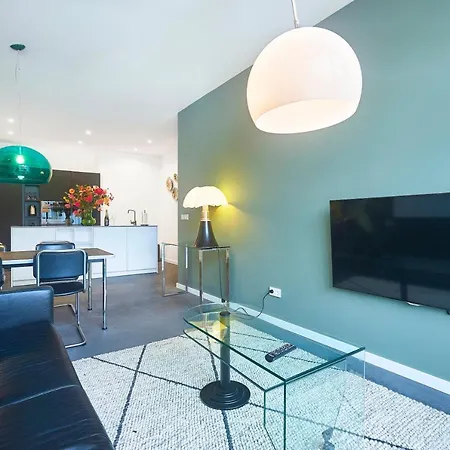 The Dutch Appartement Centrum Middelburg Exterior photo
